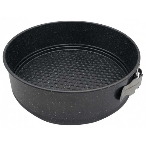 FORMA TORTOWNICA MARMURKOWA 18cm KINGHOFF KH-1542 FORMA TORTOWNICA MARMURKOWA 18cm KINGHOFF KH-1542