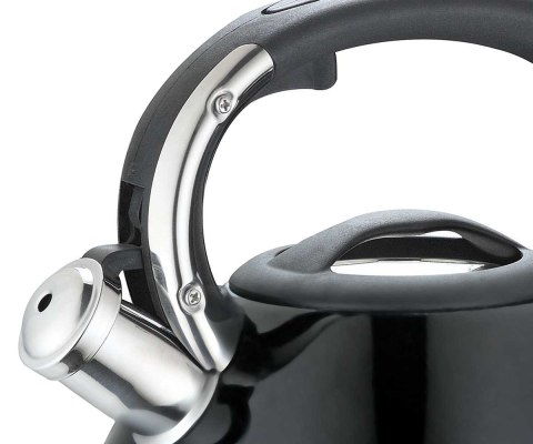 Czajnik z gwizdkiem Kinghoff 3,4L KH-1221 Czajnik z gwizdkiem Kinghoff 3,4L KH-1221