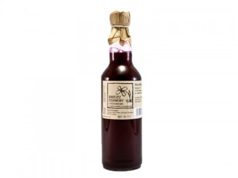 BARSZCZ CZERWONY Z KOCHANOWA NATURALNY EXTRA JAKOŚĆ 500ML BARSZCZ CZERWONY Z KOCHANOWA NATURALNY EXTRA JAKOŚĆ 500ML