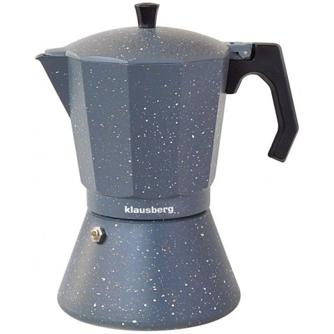 KLAUSBERG KAWIARKA 9 FILIŻANEK KB-7547 INDUKCJA KLAUSBERG KAWIARKA 9 FILIŻANEK KB-7547 INDUKCJA