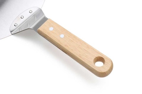 ŁOPATA ŁOPATKA DO PIZZY 30 cm Z PRZYBORAMI 2935 ŁOPATA ŁOPATKA DO PIZZY 30 cm Z PRZYBORAMI 2935