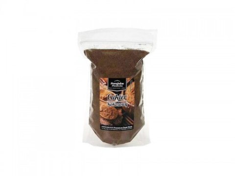 CUKIER KOKOSOWY Cukier PALMOWY 500g Swojska Piwniczka CUKIER KOKOSOWY Cukier PALMOWY 500g Swojska Piwniczka