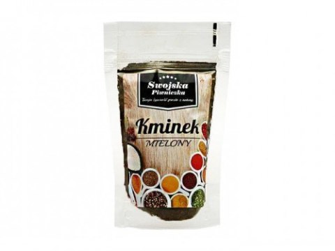 KMINEK MIELONY 50g Swojska Piwniczka KMINEK MIELONY 50g Swojska Piwniczka