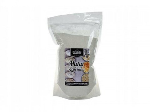 Mąka Gryczana JASNA gryka 500g Swojska Piwniczka Mąka Gryczana JASNA gryka 500g Swojska Piwniczka