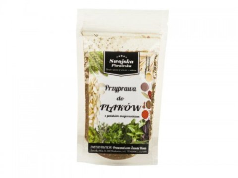 Przyprawa DO FLAKÓW 1Kg SWOJSKA PIWNICZKA Przyprawa DO FLAKÓW 1Kg SWOJSKA PIWNICZKA