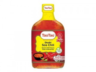 SOS CHILLI SŁODKI 200g TAO TAO