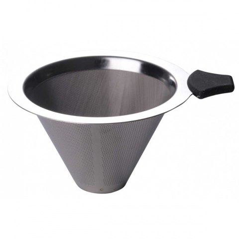 ZAPARZACZ FILTR STALOWY DO KAWY KINGHOFF KH-1637 ZAPARZACZ FILTR STALOWY DO KAWY KINGHOFF KH-1637
