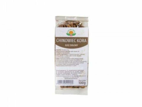 CHINOWIEC KORA 100G NATURA WITA CHINOWIEC KORA 100G NATURA WITA