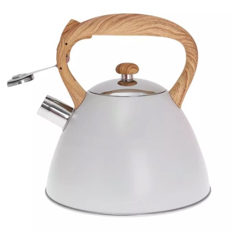 CZAJNIK Z GWIZDKIEM KLAUSBERG 3L KB-7264 CZAJNIK Z GWIZDKIEM KLAUSBERG 3L KB-7264