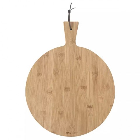 DESKA DO SERWOWANIA PIZZY 35cm KINGHOFF KH-1674 DESKA DO SERWOWANIA PIZZY 35cm KINGHOFF KH-1674
