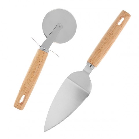ŁOPATA ŁOPATKA DO PIZZY 30 cm Z PRZYBORAMI 2935 ŁOPATA ŁOPATKA DO PIZZY 30 cm Z PRZYBORAMI 2935