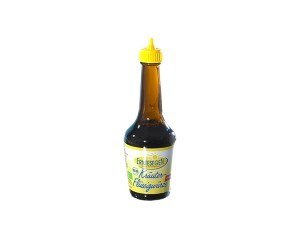 PRZYPRAWA ZIOŁOWA W PŁYNIE BIO 107 g - ERNTESEGEN PRZYPRAWA ZIOŁOWA W PŁYNIE BIO 107 g - ERNTESEGEN