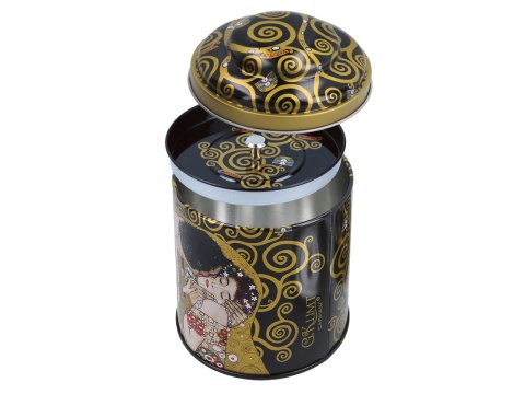 Puszka - G. Klimt, Pocałunek (CARMANI) Puszka - G. Klimt, Pocałunek (CARMANI)