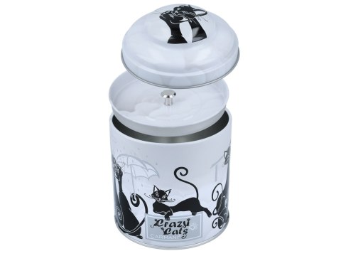 Puszka - Koci świat (CARMANI) Puszka - Koci świat (CARMANI)