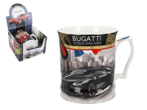 Kubek - Bugatti (CARMANI) Kubek - Bugatti (CARMANI)
