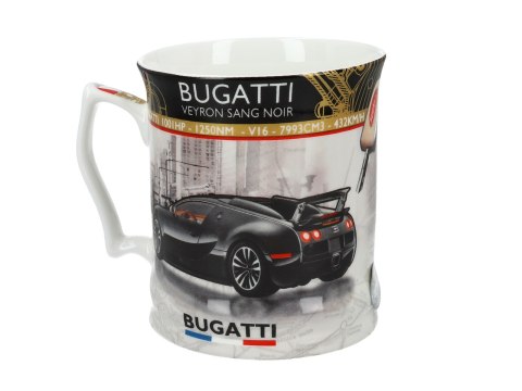 Kubek - Bugatti (CARMANI) Kubek - Bugatti (CARMANI)