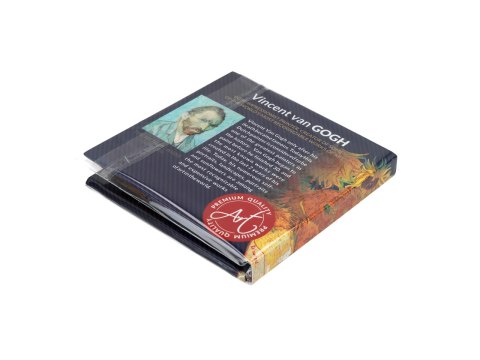 Kpl. 2 podkładek korkowych - V. van Gogh CARMANI Kpl. 2 podkładek korkowych - V. van Gogh CARMANI