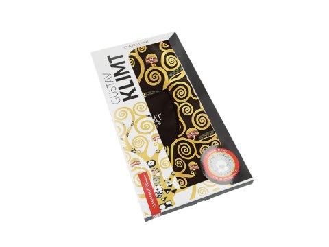 Fartuszek kuchenny - G. Klimt, Drzewo życia (CARMANI) Fartuszek kuchenny - G. Klimt, Drzewo życia (CARMANI)