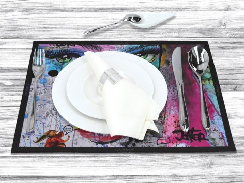 Podkładka na stół - Loui Jover (CARMANI) Podkładka na stół - Loui Jover (CARMANI)