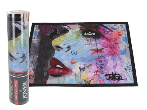 Podkładka na stół - Loui Jover (CARMANI) Podkładka na stół - Loui Jover (CARMANI)