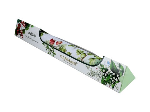 Podkładka na stół okrągła - Dekoracja 5 (CARMANI) Podkładka na stół okrągła - Dekoracja 5 (CARMANI)