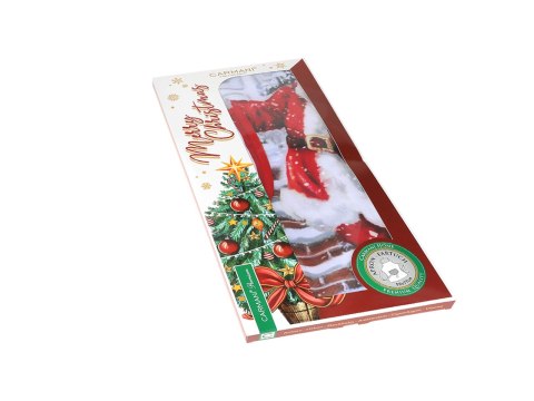 Fartuszek kuchenny - Dekoracja świąteczna CARMANI Fartuszek kuchenny - Dekoracja świąteczna CARMANI
