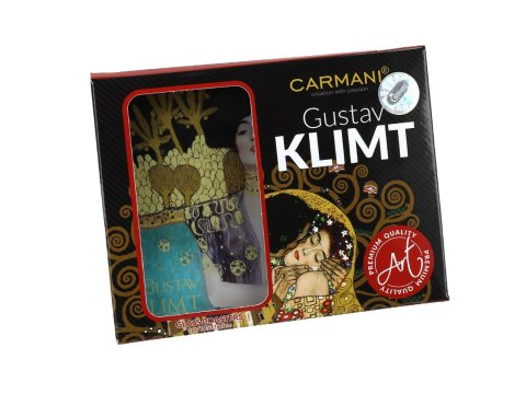 Podkładka szklana - G. Klimt, Judyta (CARMANI) Podkładka szklana - G. Klimt, Judyta (CARMANI)