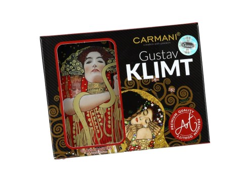 Podkładka szklana - G. Klimt, Medycyna (CARMANI) Podkładka szklana - G. Klimt, Medycyna (CARMANI)