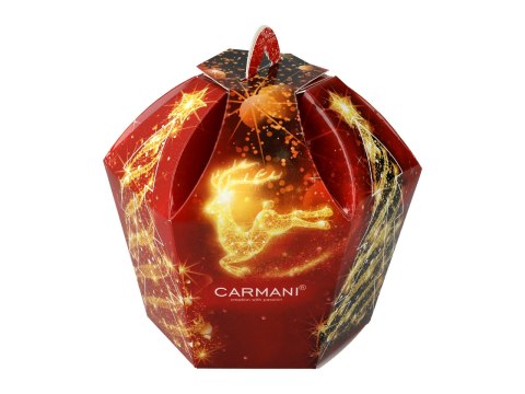 Kubek świąteczny - Jelenie (CARMANI) Kubek świąteczny - Jelenie (CARMANI)