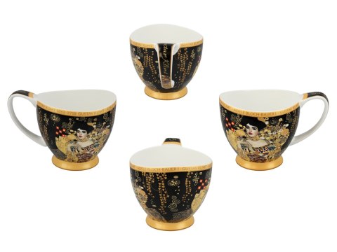Filiżanka espresso Vanessa - G. Klimt, Adela (CARMANI) Filiżanka espresso Vanessa - G. Klimt, Adela (CARMANI)