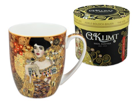 Kubek Camio - G. Klimt, Adela (CARMANI) Kubek Camio - G. Klimt, Adela (CARMANI)