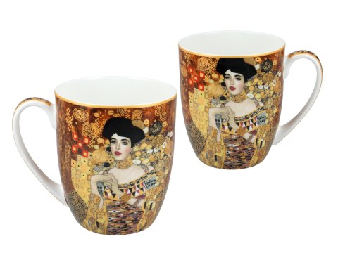 Kubek Camio - G. Klimt, Adela (CARMANI) Kubek Camio - G. Klimt, Adela (CARMANI)