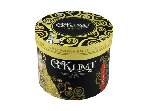 Kubek Camio - G. Klimt, Pocałunek (CARMANI) Kubek Camio - G. Klimt, Pocałunek (CARMANI)