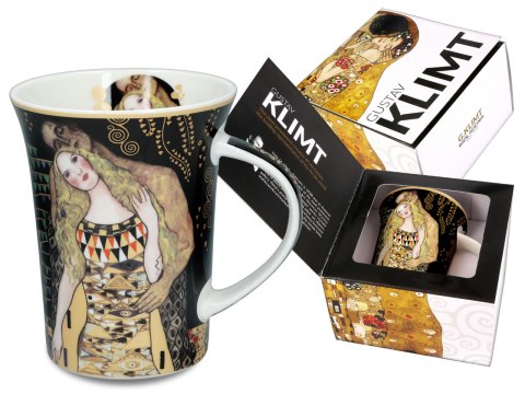Kubek - G. Klimt, Adam i Ewa (CARMANI) Kubek - G. Klimt, Adam i Ewa (CARMANI)