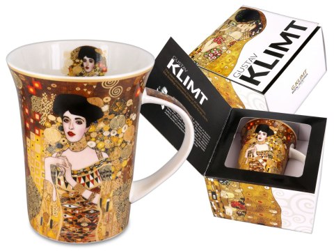 Kubek - G. Klimt, Adela (CARMANI) Kubek - G. Klimt, Adela (CARMANI)