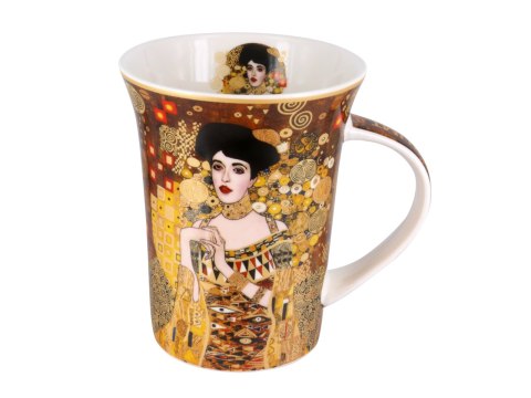 Kubek - G. Klimt, Adela (CARMANI) Kubek - G. Klimt, Adela (CARMANI)