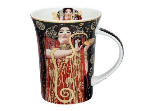 Kubek - G. Klimt, Medycyna (CARMANI) Kubek - G. Klimt, Medycyna (CARMANI)