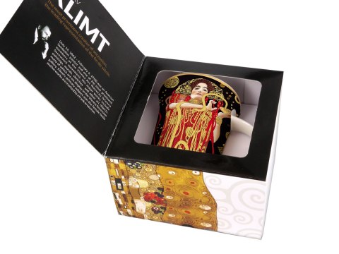 Kubek - G. Klimt, Medycyna (CARMANI) Kubek - G. Klimt, Medycyna (CARMANI)