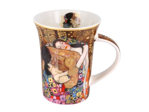 Kubek - G. Klimt, Rodzina (CARMANI) Kubek - G. Klimt, Rodzina (CARMANI)