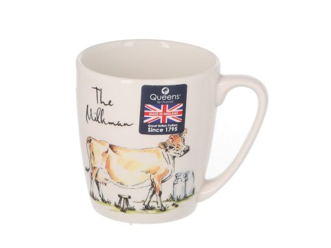 Kubek - The Milkman Kubek - The Milkman