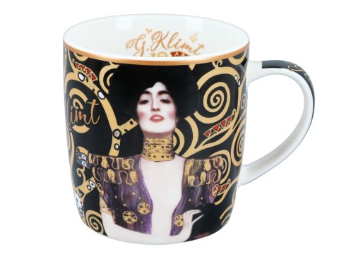 Kubek w puszce - G. Klimt, Judyta (CARMANI) Kubek w puszce - G. Klimt, Judyta (CARMANI)