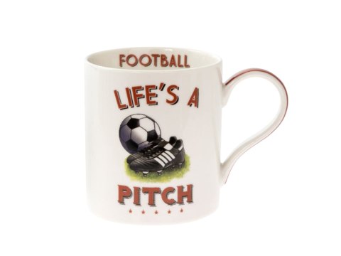 Kubek - Football Kubek - Football