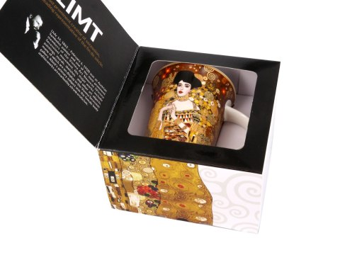 Kubek - G. Klimt, Adela (CARMANI) Kubek - G. Klimt, Adela (CARMANI)