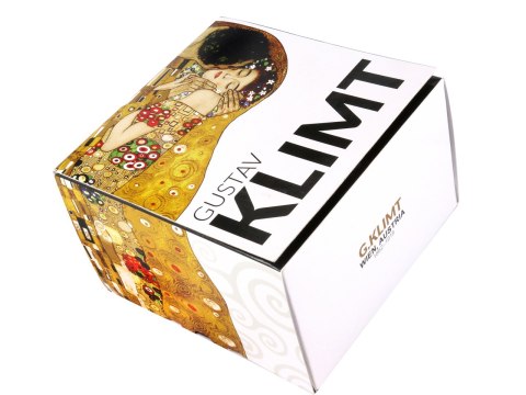 Kubek - G. Klimt, Adela (CARMANI) Kubek - G. Klimt, Adela (CARMANI)