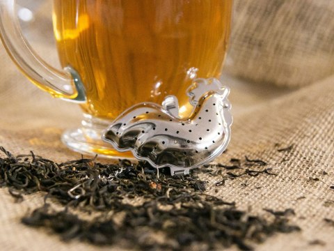 Zaparzacz do herbaty kogut Zaparzacz do herbaty kogut