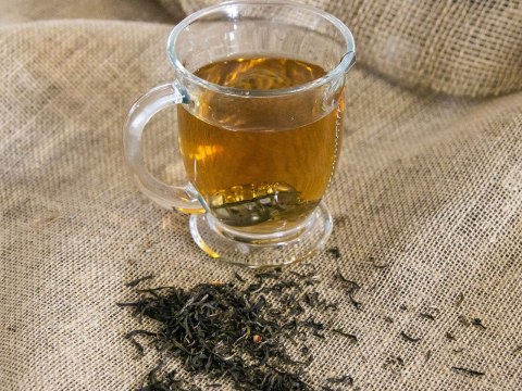 Zaparzacz do herbaty kogut Zaparzacz do herbaty kogut