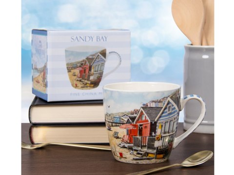 Kubek śniadaniowy - Sandy Bay Kubek śniadaniowy - Sandy Bay