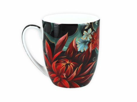 Kubek Camio - Floral Story (CARMANI) Kubek Camio - Floral Story (CARMANI)