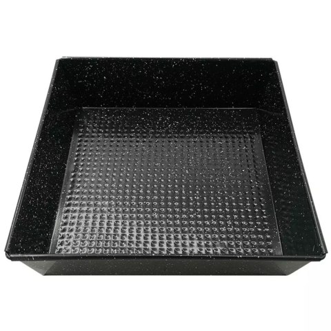 BLACHA FORMA DO CIASTA 24x24 cm KINGHOFF KH-1774 BLACHA FORMA DO CIASTA 24x24 cm KINGHOFF KH-1774