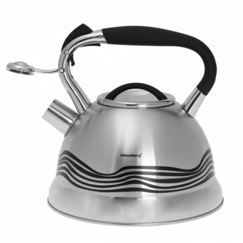 CZAJNIK 2,7L ZMIENIAJĄCY KOLOR KINGHOFF KB-7048 CZAJNIK 2,7L ZMIENIAJĄCY KOLOR KINGHOFF KB-7048